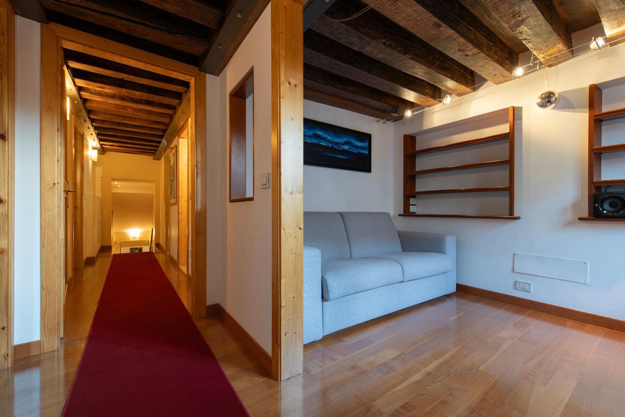 Fortuny3967 Suites & Wine Veneza Exterior foto