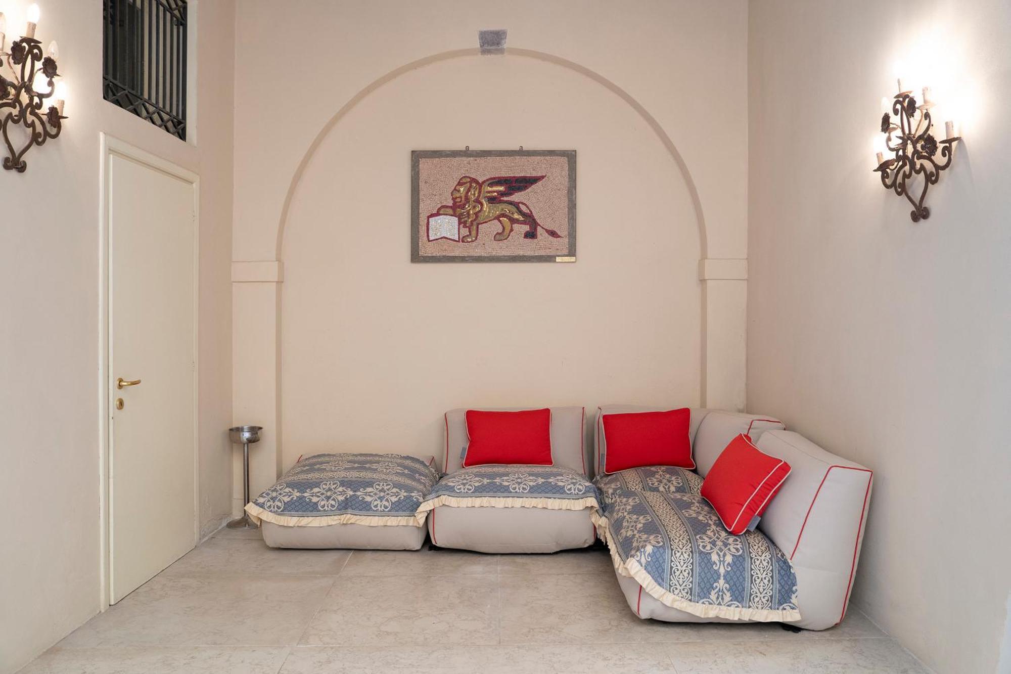Fortuny3967 Suites & Wine Veneza Exterior foto