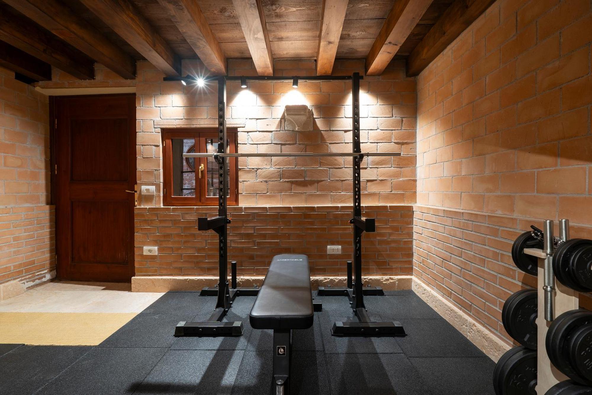 Fortuny3967 Suites & Wine Veneza Exterior foto