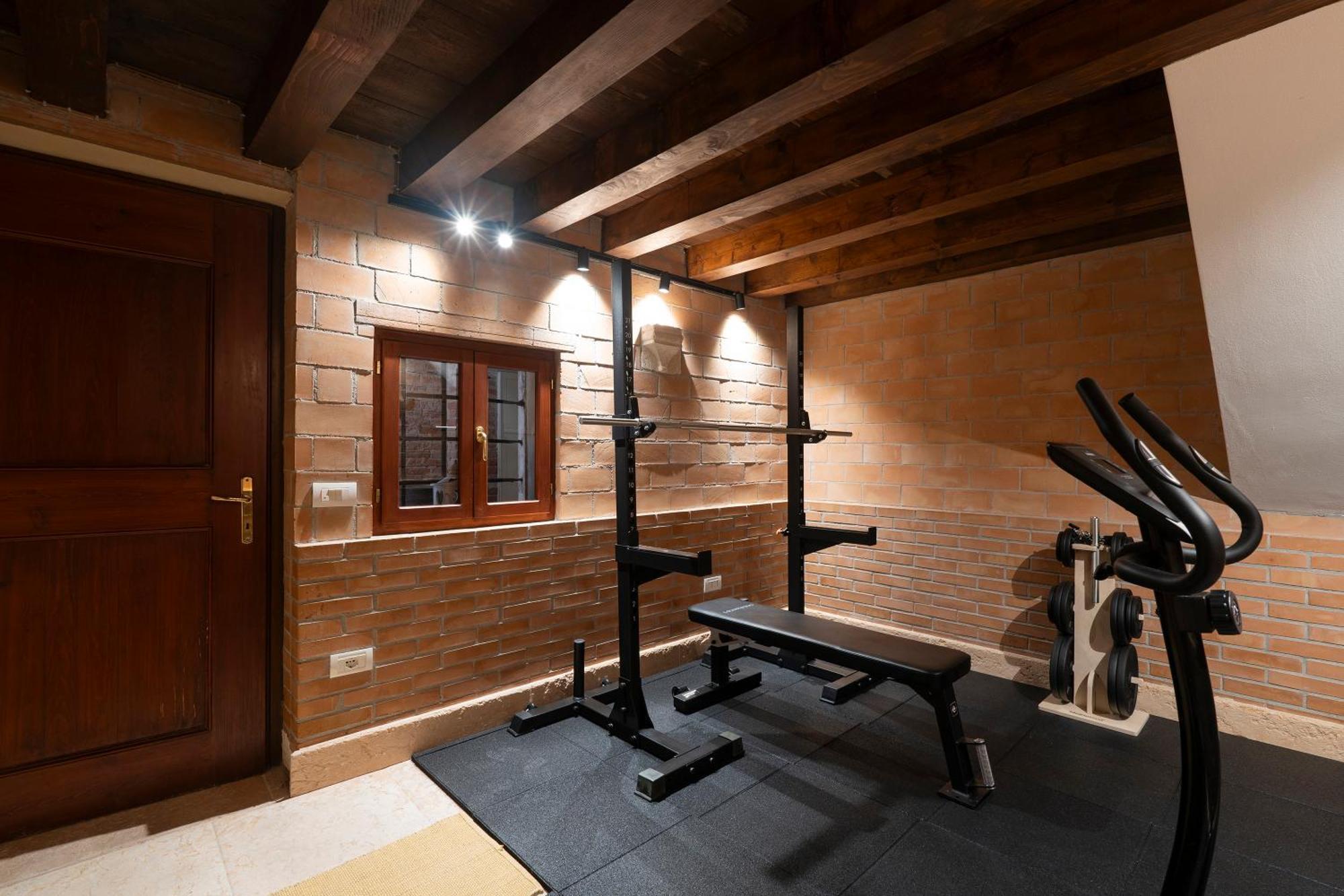 Fortuny3967 Suites & Wine Veneza Exterior foto