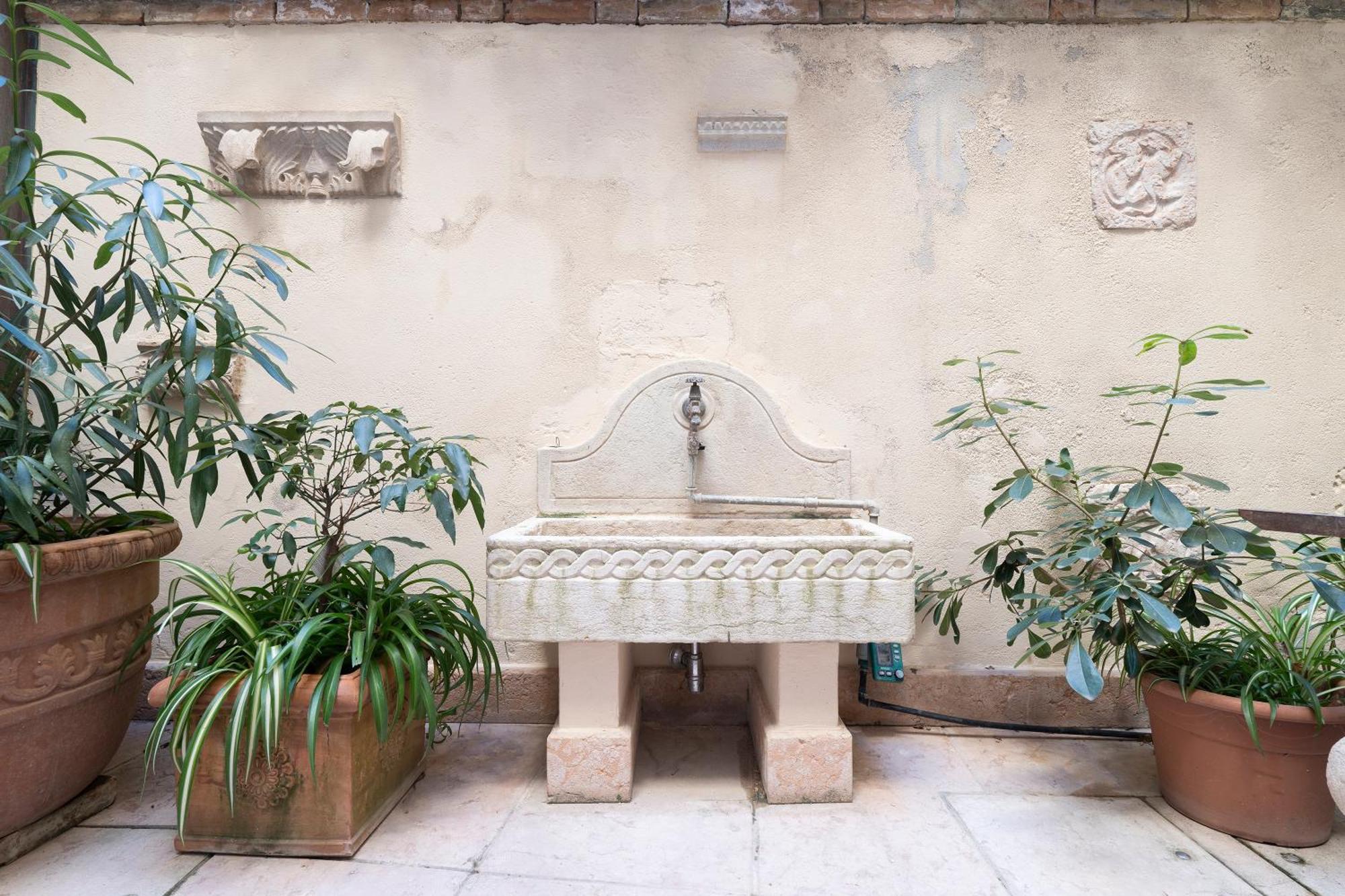 Fortuny3967 Suites & Wine Veneza Exterior foto