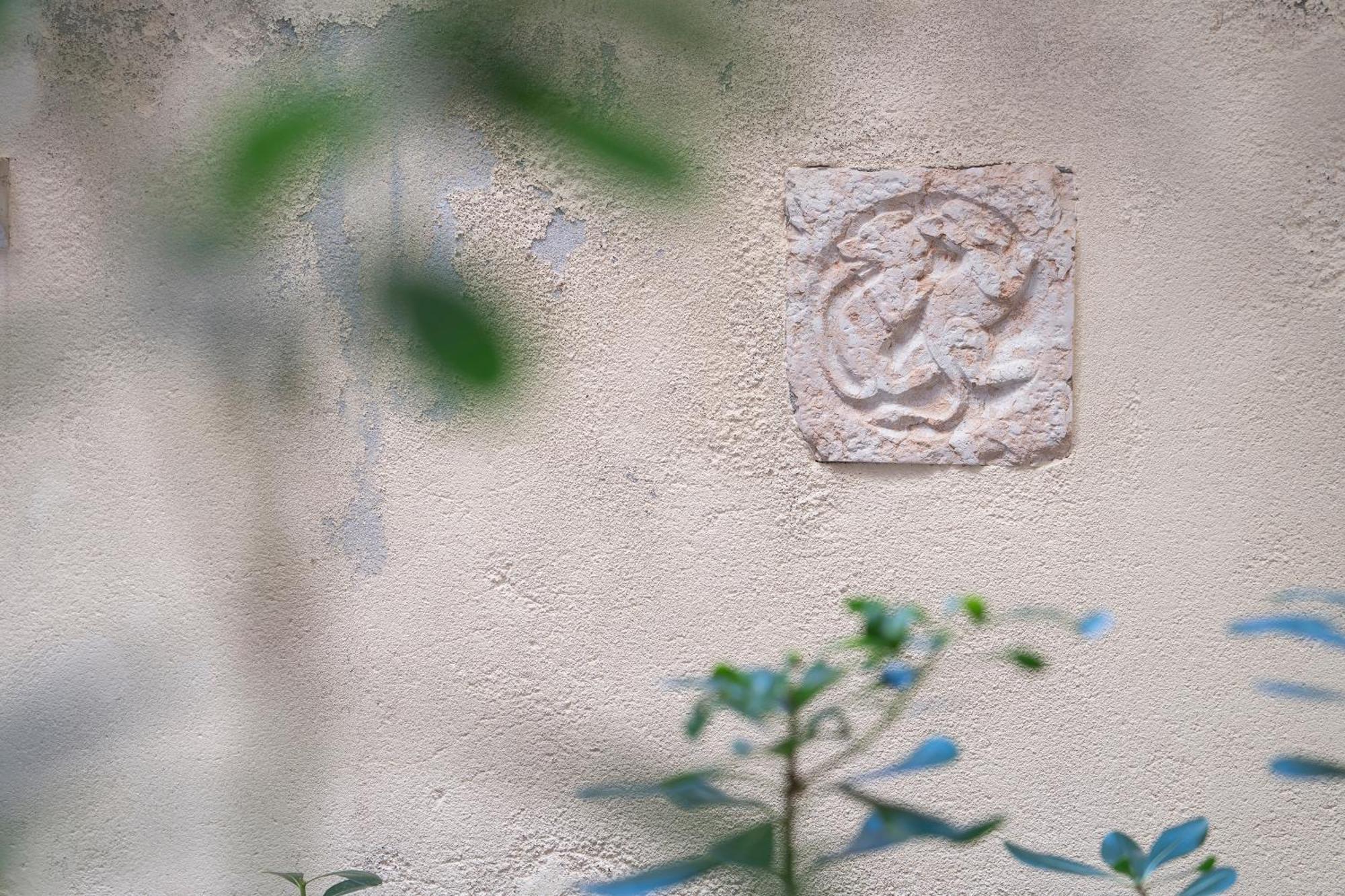 Fortuny3967 Suites & Wine Veneza Exterior foto